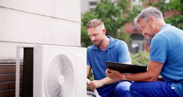Best HVAC replacement cost  in Holtsville, NY