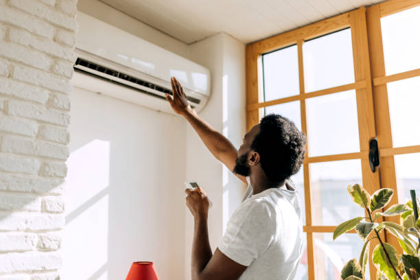 Best HVAC installation services  in Holtsville, NY
