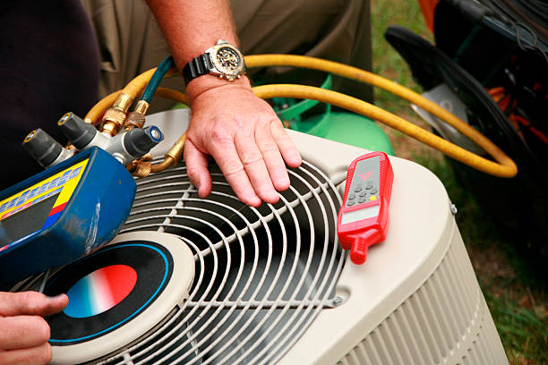 Best Residential HVAC services  in Holtsville, NY