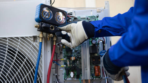 Best HVAC air duct cleaning  in Holtsville, NY